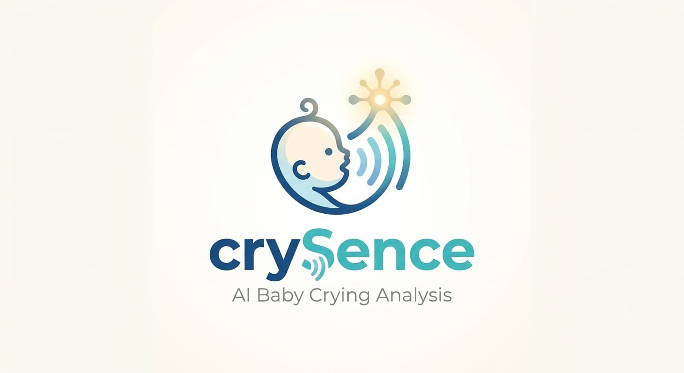 crySense logo